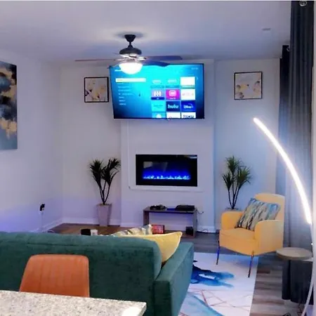Spanking Newly Built Home! Arifem